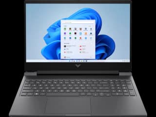 HP Victus 16-r0091nia Gaming Laptop – 13th Gen i7-13700H, RTX 3050 (6GB), 32GB DDR5, 1TB SSD, 16.1" FHD 144Hz – B&O Audio, Win 11 Home.