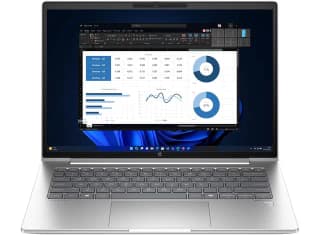 HP ProBook 440 G11 – Intel Core Ultra 7 155U, 14" WUXGA IPS, 8GB RAM, 512GB SSD, FHD Camera, Fingerprint Reader, Backlit Keyboard, FreeDOS (1-Year Warranty)