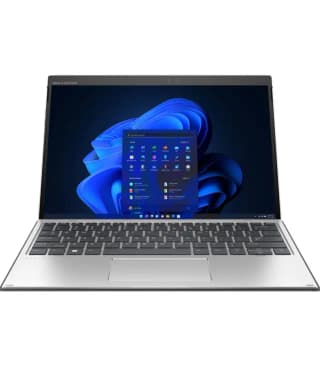 HP Elite x2 G8 Tablet Bundle – 13" Touchscreen | i5-1145G7 | 16GB RAM | 256GB SSD | Iris Xe Graphics | 6-Month Warranty (Ex-UK Refurbished)