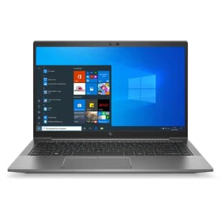 HP ZBook Firefly 14 G7 Mobile Workstation - 14" FHD Touchscreen, Intel Core i7-10510U (10th Gen), 16GB RAM, 256GB SSD, Intel UHD Graphics - Business Laptop (Certified Refurbished)