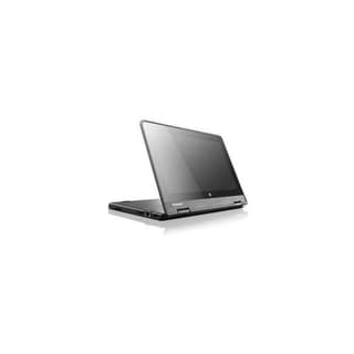 Lenovo ThinkPad Yoga 11e Refurbished 2-in-1 Laptop - 11.6" HD Touchscreen, Intel Pentium, 4GB RAM, 128GB SSD, 360° Hinge - Rugged Black (Certified Refurbished)