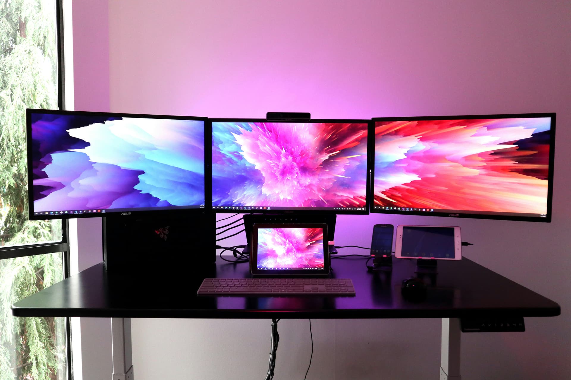 High-performance gaming laptops available in Kenya