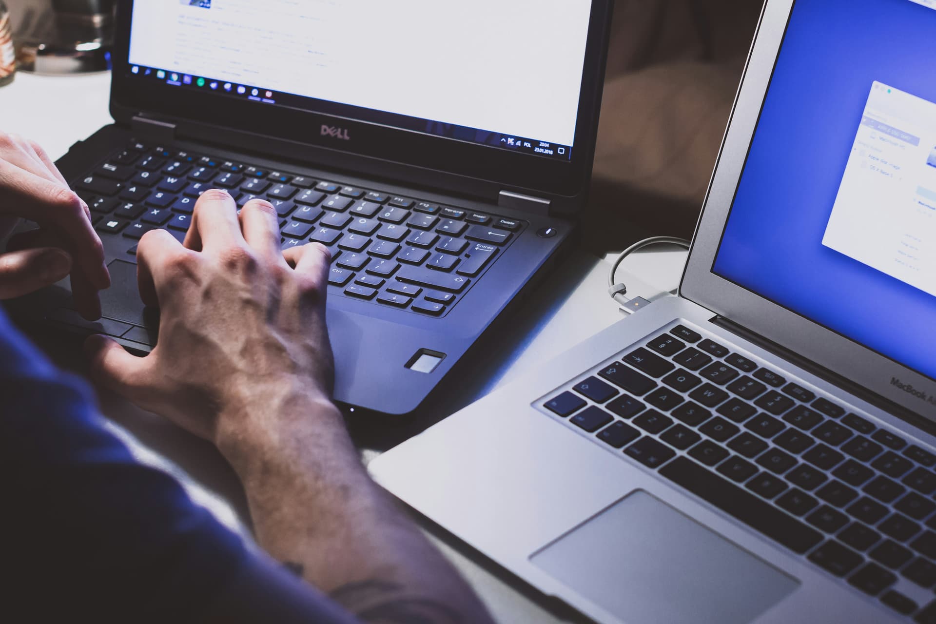 Premium business laptops for Kenyan professionals