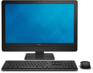 Dell OptiPlex 9030 AIO PC | 23" FHD LED | Intel Core i5-4th Gen | 8GB RAM | 500GB HDD | FreeDOS | 3-Month Warranty | Business Desktop