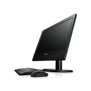 Lenovo ThinkCentre M93z Touch AIO PC | Intel Core i5 | 8GB RAM | 500GB HDD | DVD-RW | Webcam | WiFi | 3-Month Warranty